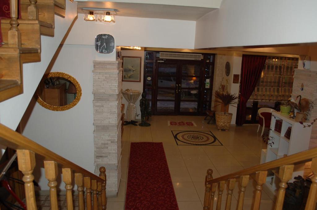 Diamond Park Hotel Safranbolu Exteriör bild