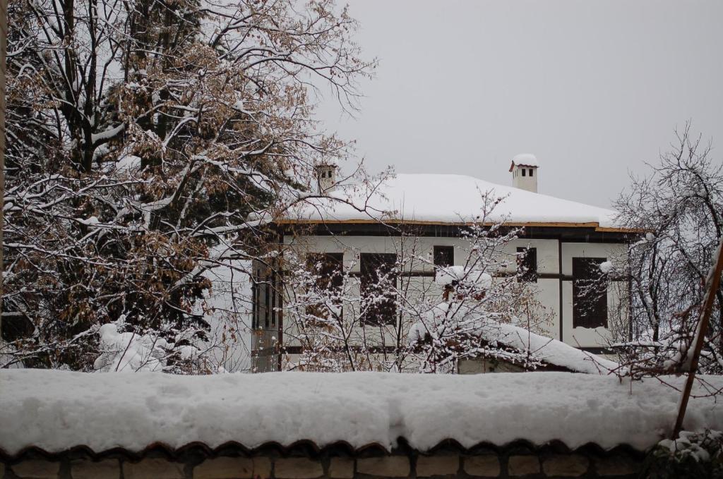 Diamond Park Hotel Safranbolu Exteriör bild