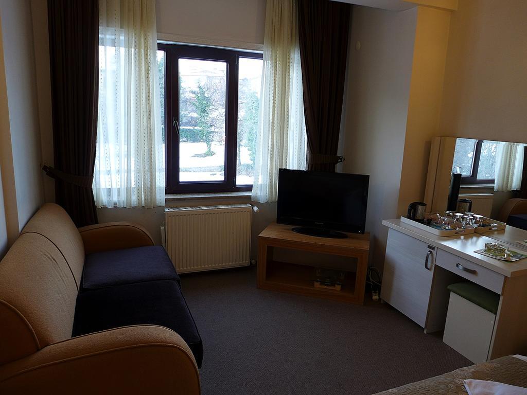 Diamond Park Hotel Safranbolu Exteriör bild