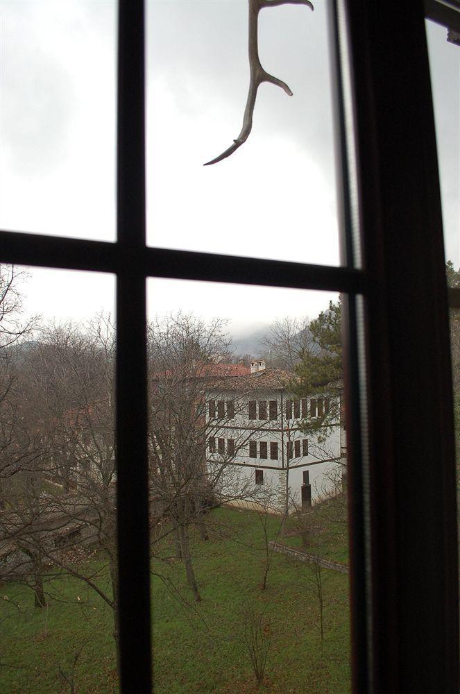 Diamond Park Hotel Safranbolu Exteriör bild