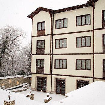 Diamond Park Hotel Safranbolu Exteriör bild
