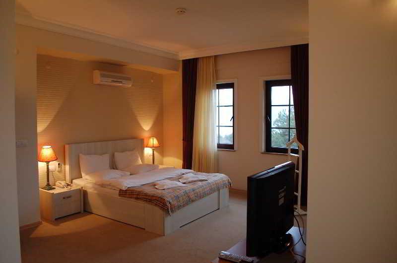 Diamond Park Hotel Safranbolu Exteriör bild