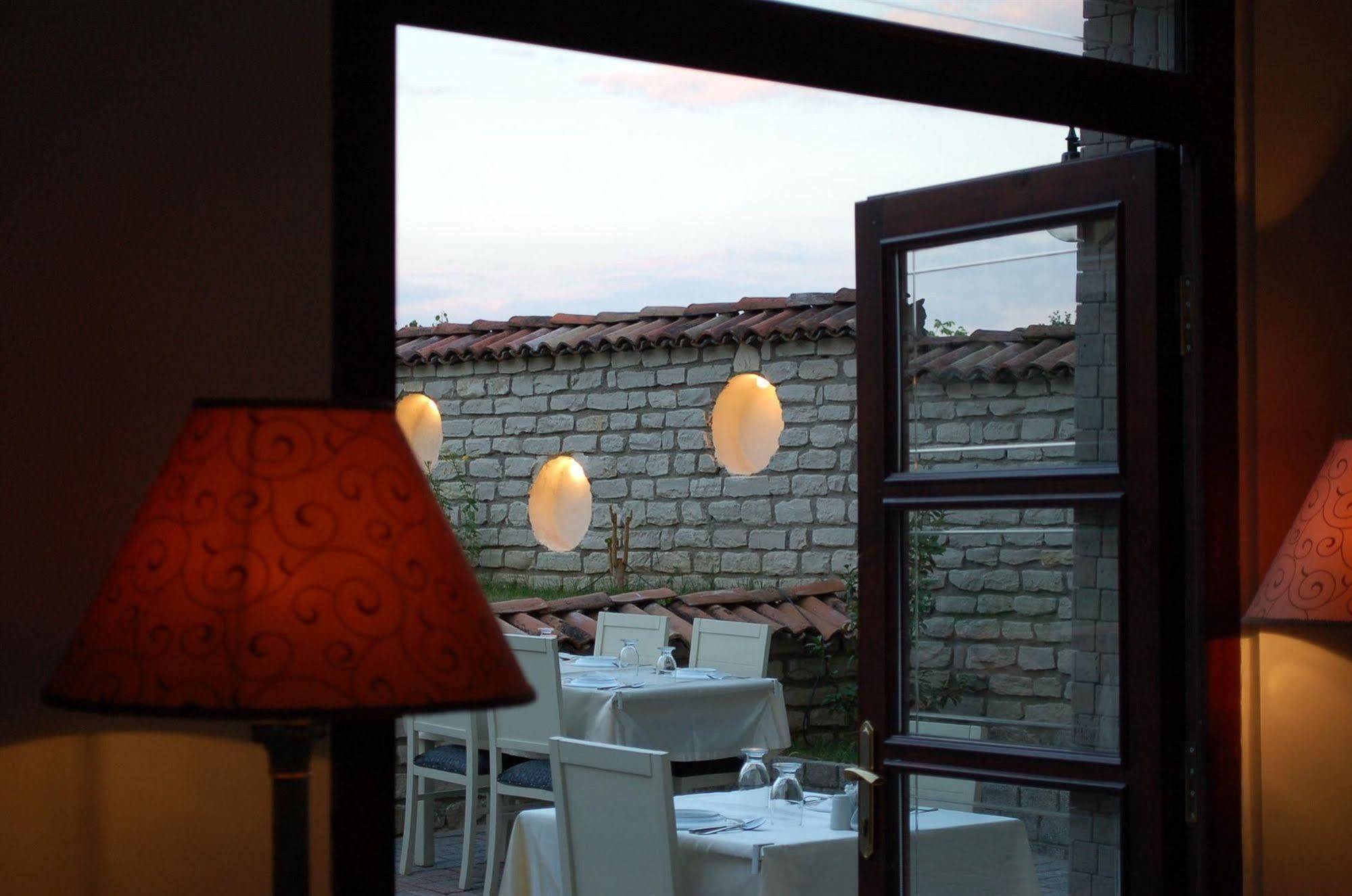 Diamond Park Hotel Safranbolu Exteriör bild