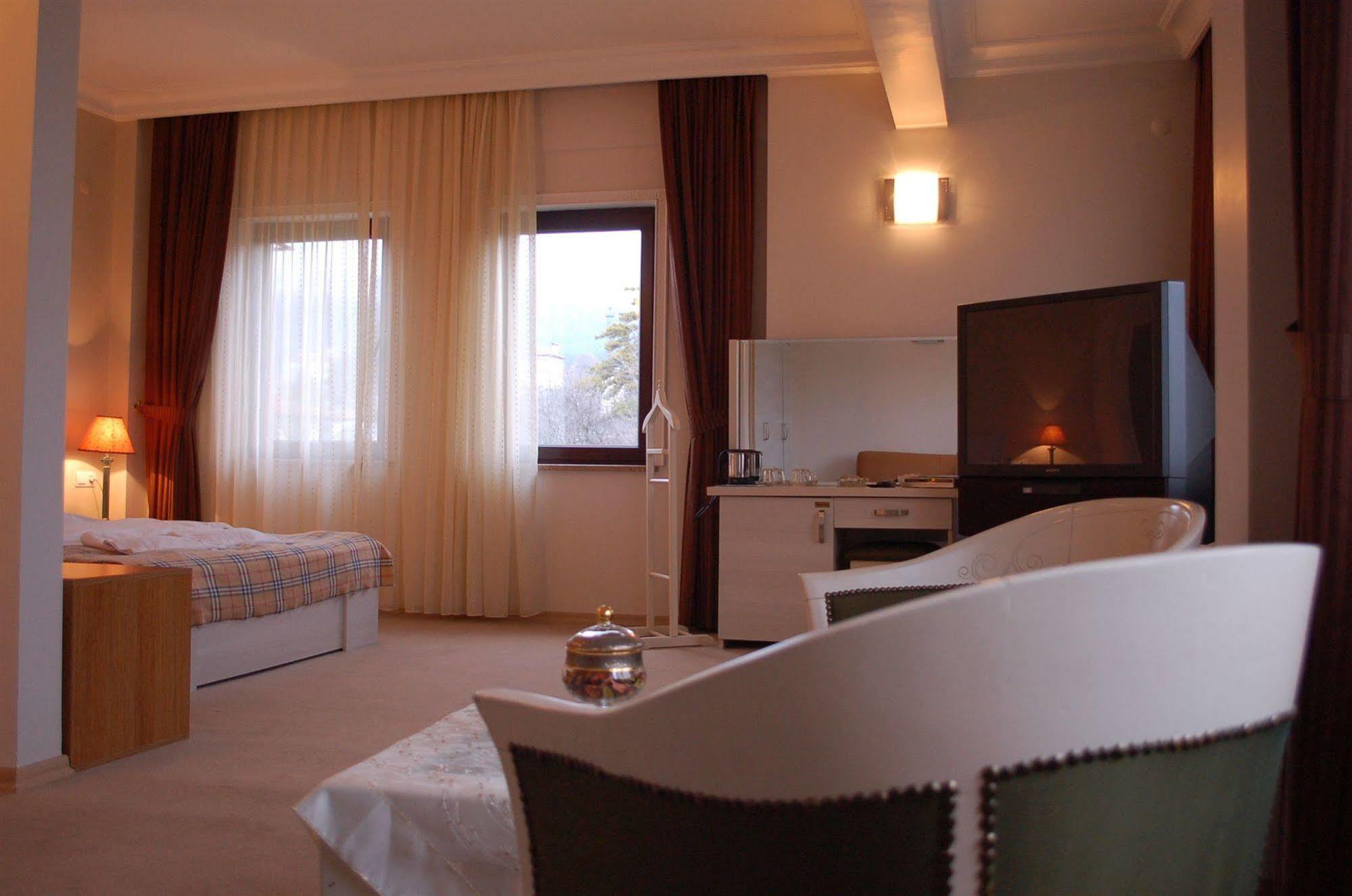 Diamond Park Hotel Safranbolu Exteriör bild