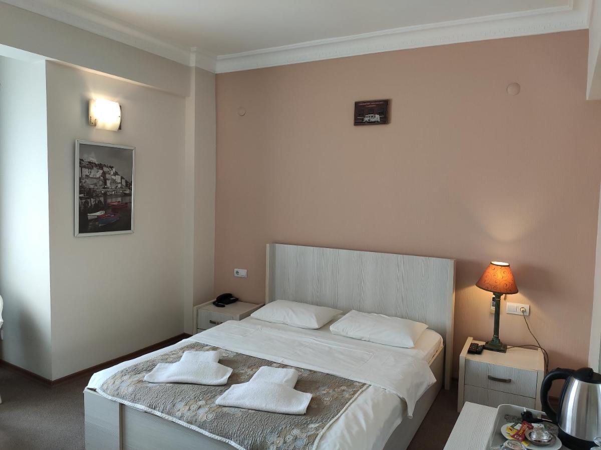Diamond Park Hotel Safranbolu Exteriör bild