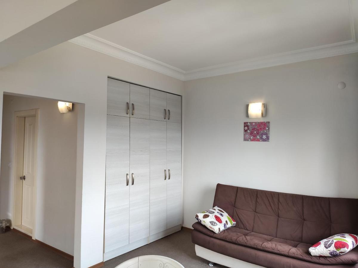 Diamond Park Hotel Safranbolu Exteriör bild