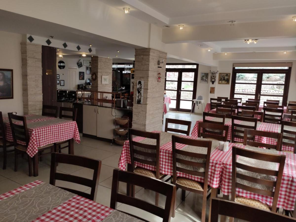Diamond Park Hotel Safranbolu Exteriör bild
