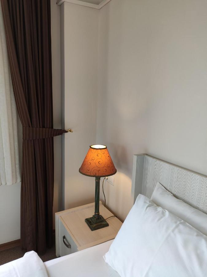 Diamond Park Hotel Safranbolu Exteriör bild