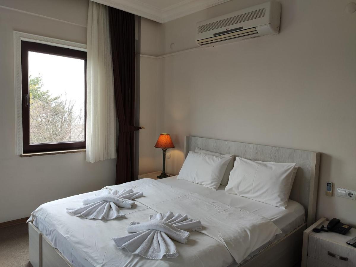 Diamond Park Hotel Safranbolu Exteriör bild